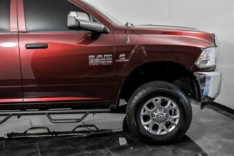 2018 Ram Heavy Duty - Image 13 of 21