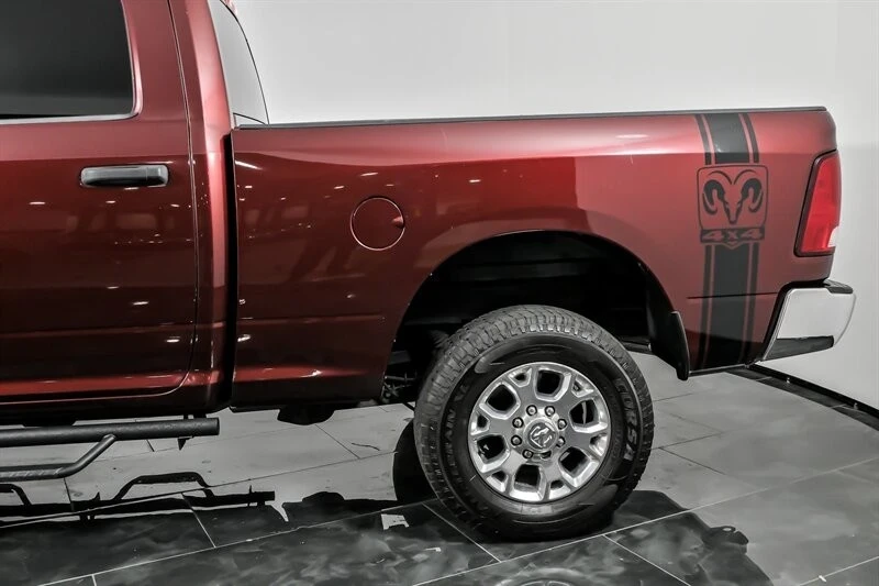 2018 Ram Heavy Duty - Image 8 of 12