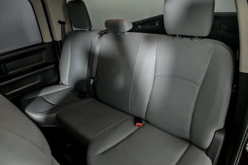 2018 Ram Heavy Duty - Image 20 of 21