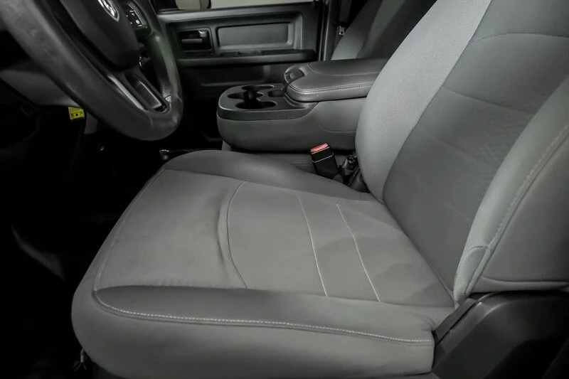 2018 Ram Heavy Duty - Image 18 of 21