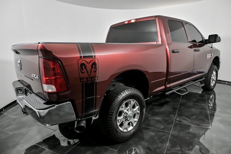 2018 Ram Heavy Duty - Image 10 of 12