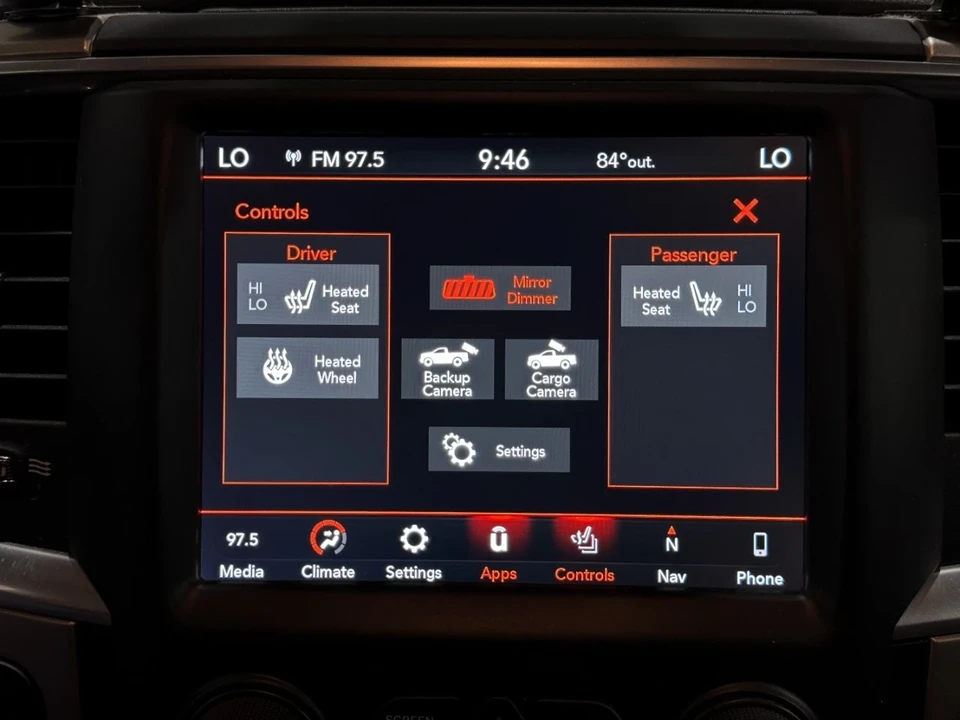 2018 Dodge Ram 4th Gen - Image 20 of 21