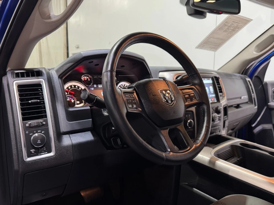 2018 Dodge Ram 4th Gen - Image 10 of 12