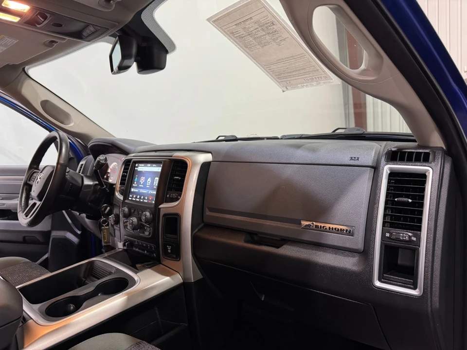 2018 Dodge Ram 4th Gen - Image 12 of 12