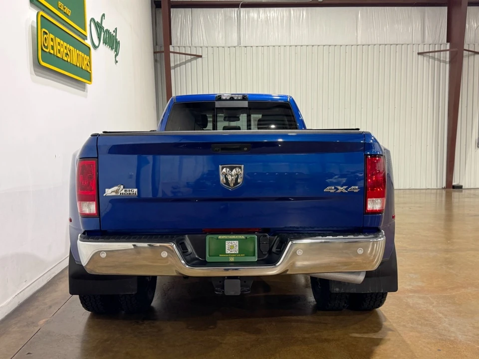 2018 Dodge Ram 4th Gen - Image 7 of 12