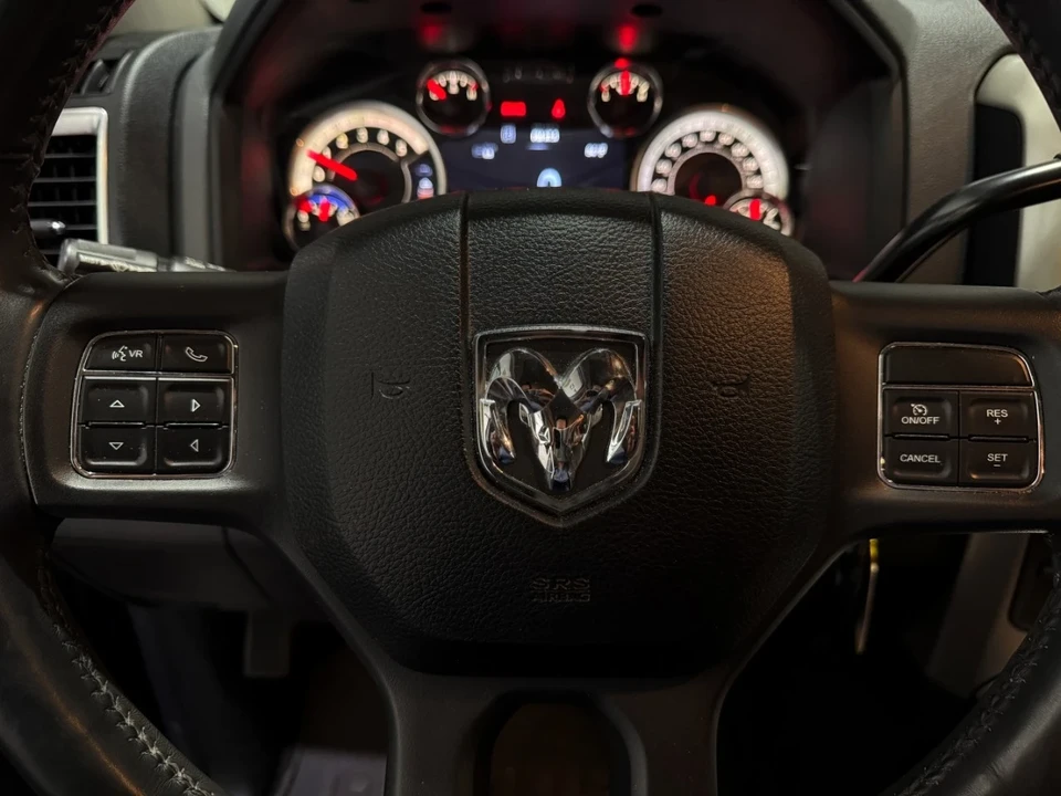 2018 Dodge Ram 4th Gen - Image 13 of 21
