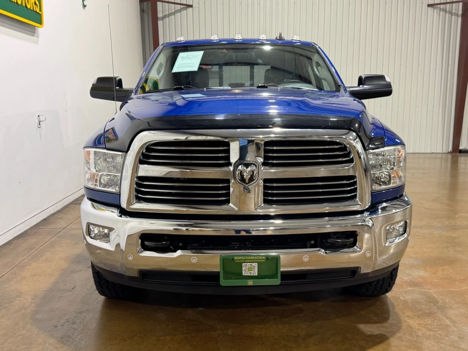 2018 Dodge Ram 4th Gen - Image 2 of 12