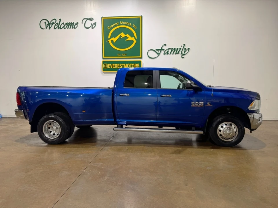 2018 Dodge Ram 4th Gen - Image 2 of 21