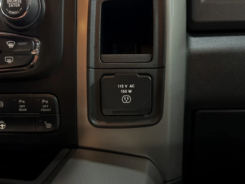2018 Dodge Ram 4th Gen - Image 12 of 21