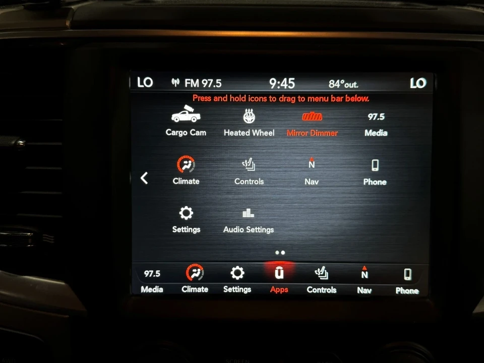 2018 Dodge Ram 4th Gen - Image 19 of 21