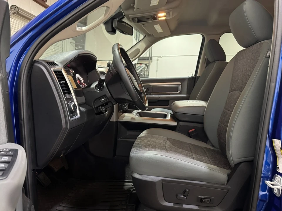2018 Dodge Ram 4th Gen - Image 6 of 21