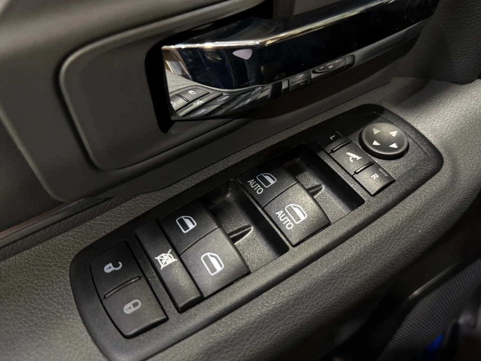 2018 Dodge Ram 4th Gen - Image 8 of 21