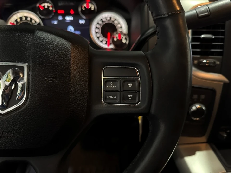 2018 Dodge Ram 4th Gen - Image 14 of 21