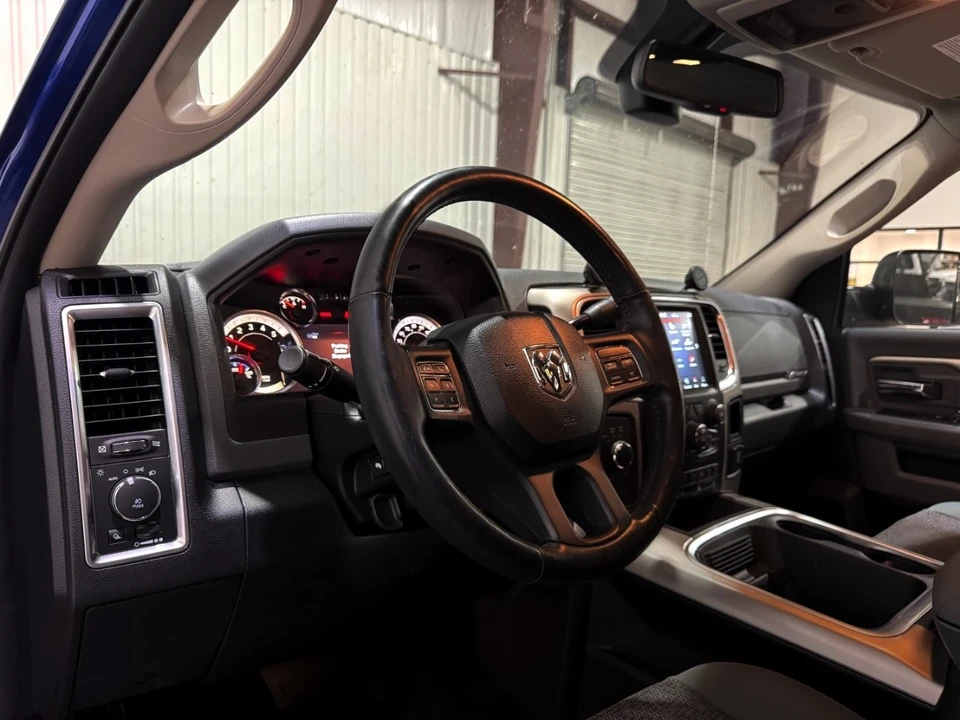 2018 Dodge Ram 4th Gen - Image 5 of 21
