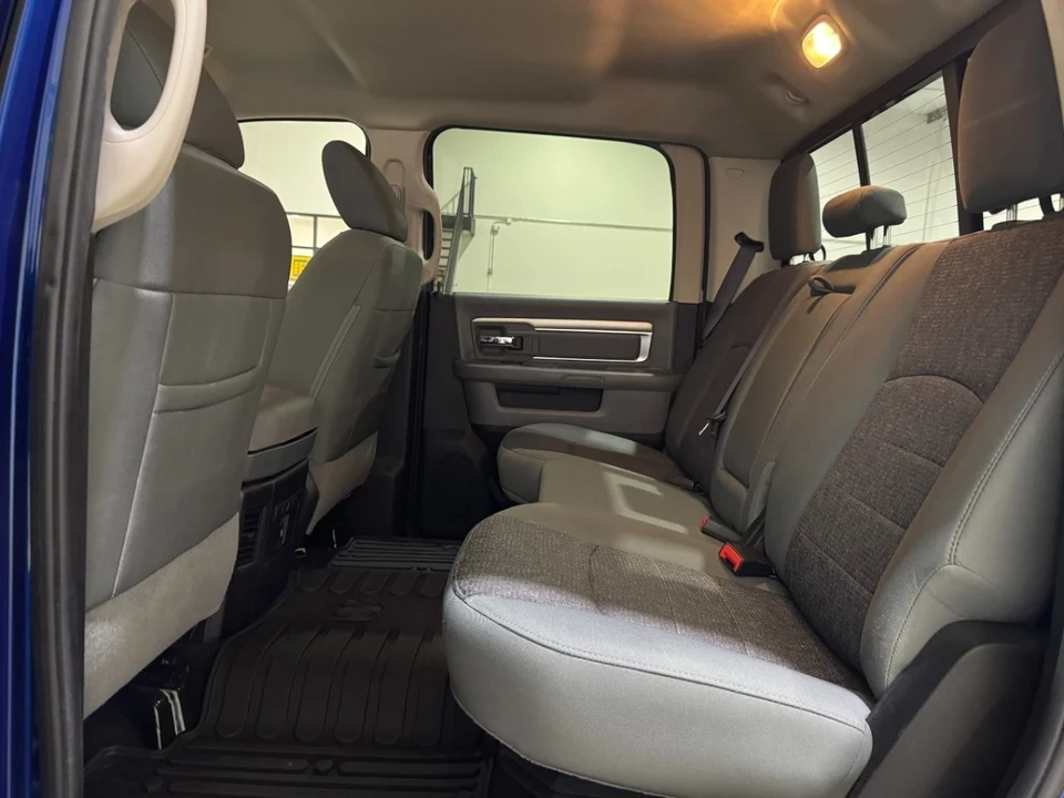 2018 Dodge Ram 4th Gen - Image 7 of 21