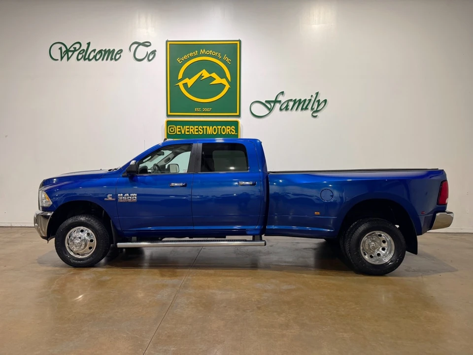 2018 Dodge Ram 4th Gen - Image 5 of 12