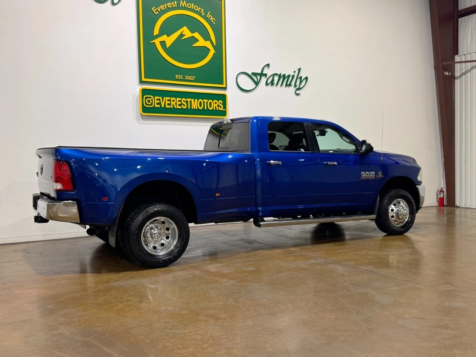 2018 Dodge Ram 4th Gen - Image 8 of 12