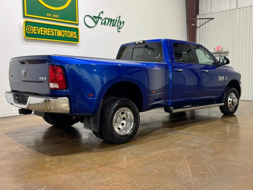 2018 Dodge Ram 4th Gen - Image 3 of 21