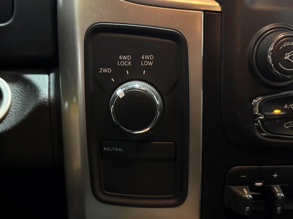 2018 Dodge Ram 4th Gen - Image 10 of 21