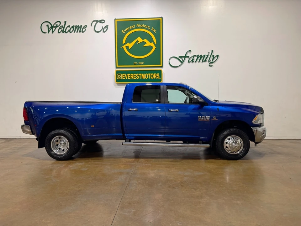 2018 Dodge Ram 4th Gen - Image 9 of 12