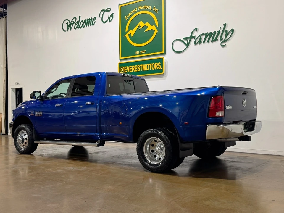 2018 Dodge Ram 4th Gen - Image 6 of 12
