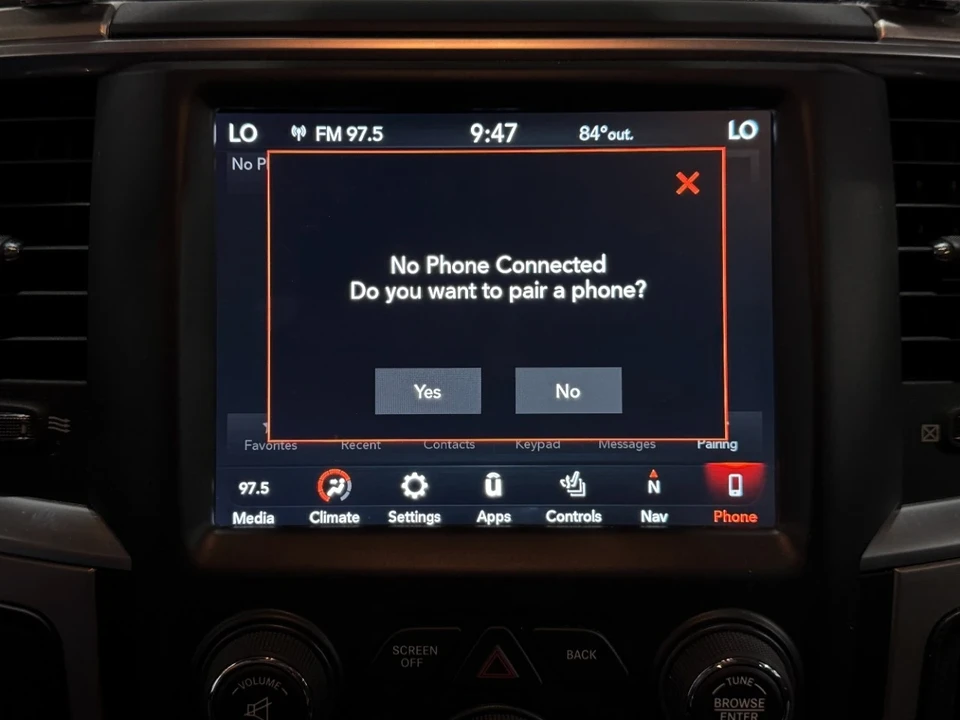 2018 Dodge Ram 4th Gen - Image 21 of 21