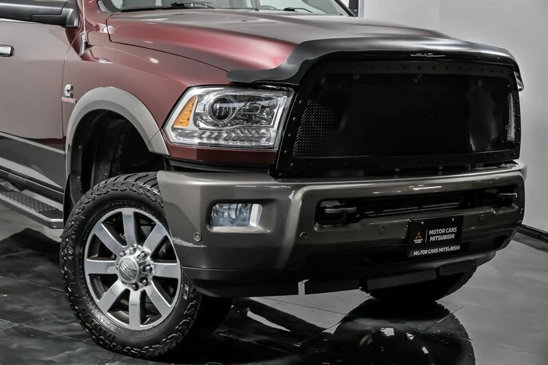 2018 Dodge Ram 4th Gen - Image 2 of 12