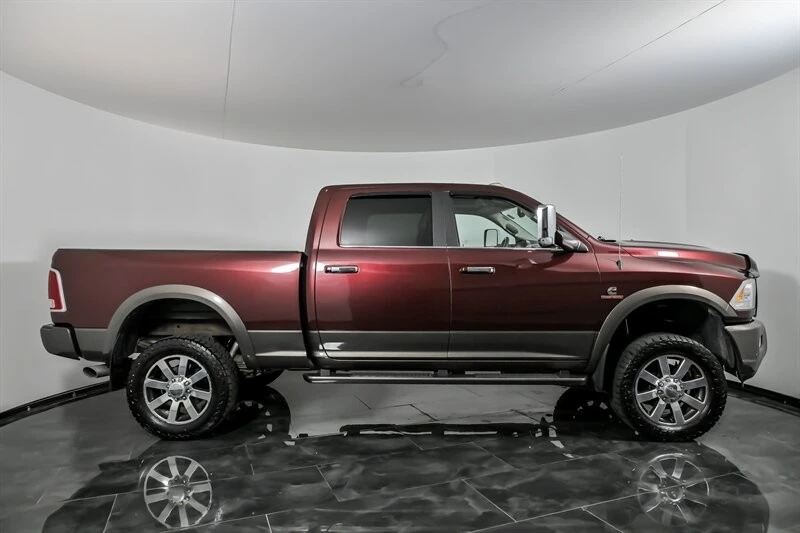 2018 Dodge Ram 4th Gen - Image 12 of 12