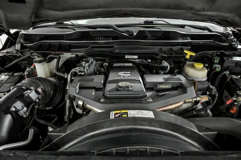 2018 Dodge Ram 4th Gen - Image 16 of 21