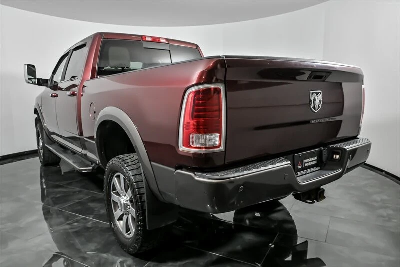 2018 Dodge Ram 4th Gen - Image 9 of 12