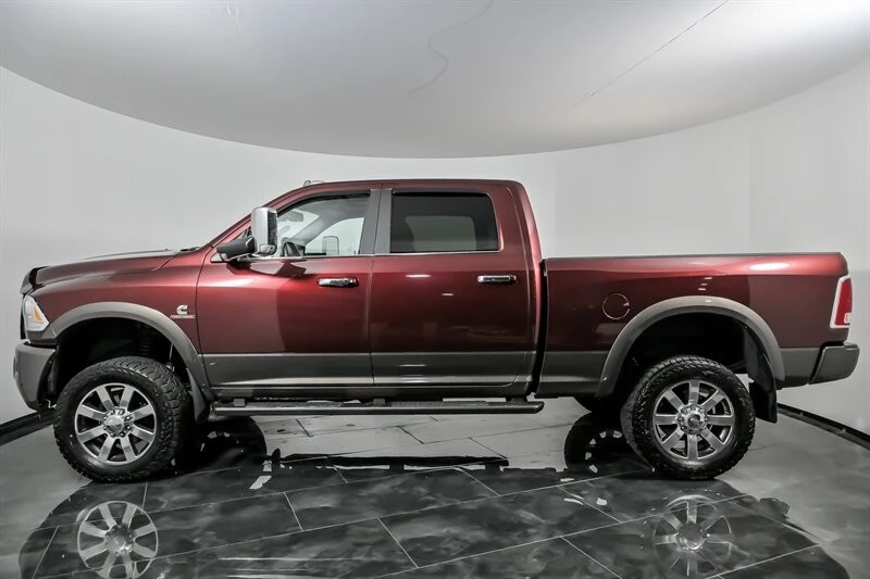2018 Dodge Ram 4th Gen - Image 7 of 12