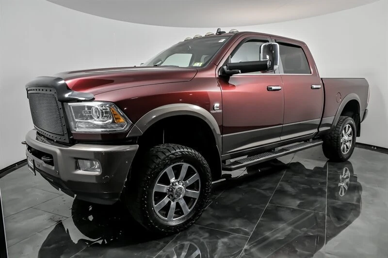 2018 Dodge Ram 4th Gen - Image 5 of 12