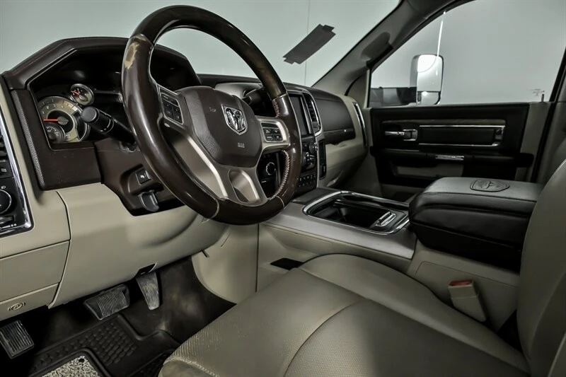 2018 Dodge Ram 4th Gen - Image 18 of 21