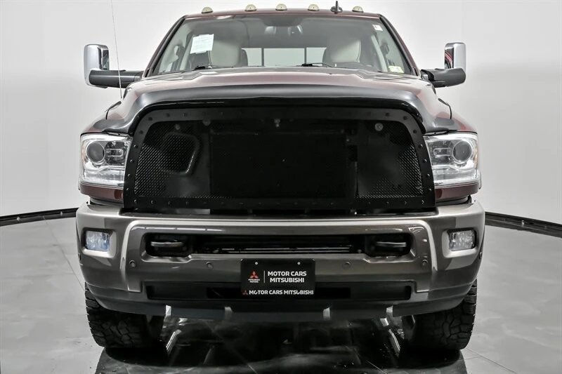 2018 Dodge Ram 4th Gen - Image 4 of 12