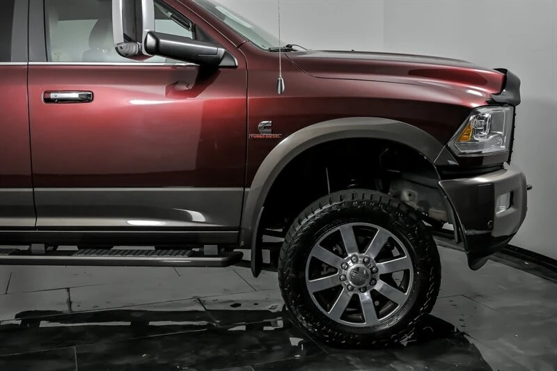 2018 Dodge Ram 4th Gen - Image 13 of 21