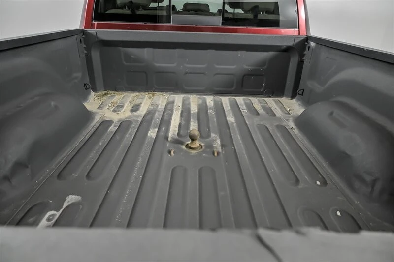 2018 Dodge Ram 4th Gen - Image 14 of 21