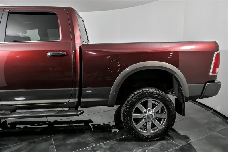 2018 Dodge Ram 4th Gen - Image 8 of 12
