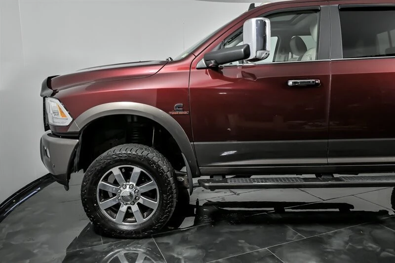 2018 Dodge Ram 4th Gen - Image 6 of 12