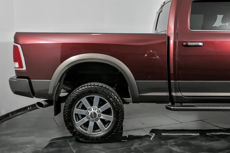 2018 Dodge Ram 4th Gen - Image 11 of 12