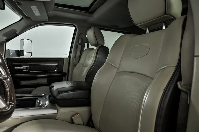 2018 Dodge Ram 4th Gen - Image 20 of 21