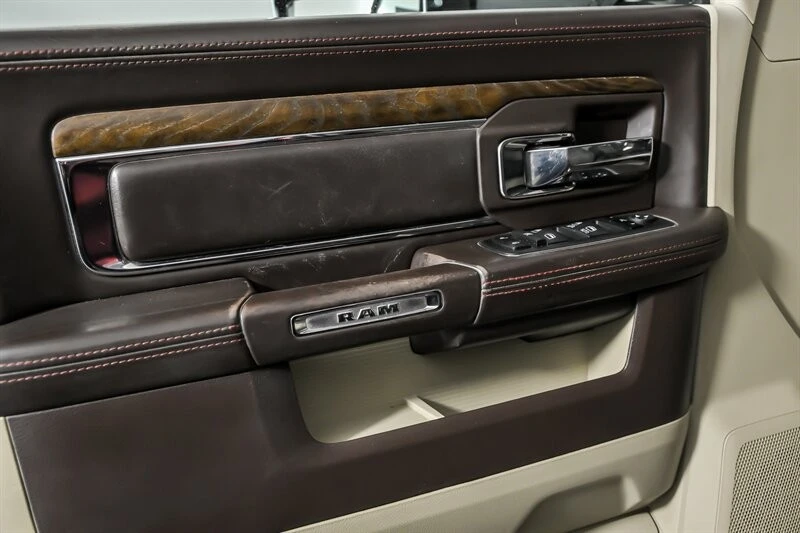 2018 Dodge Ram 4th Gen - Image 17 of 21