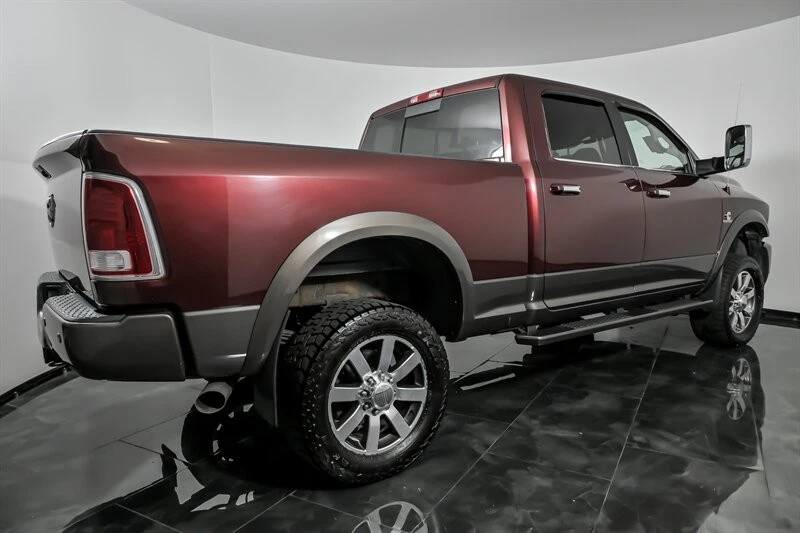 2018 Dodge Ram 4th Gen - Image 10 of 12