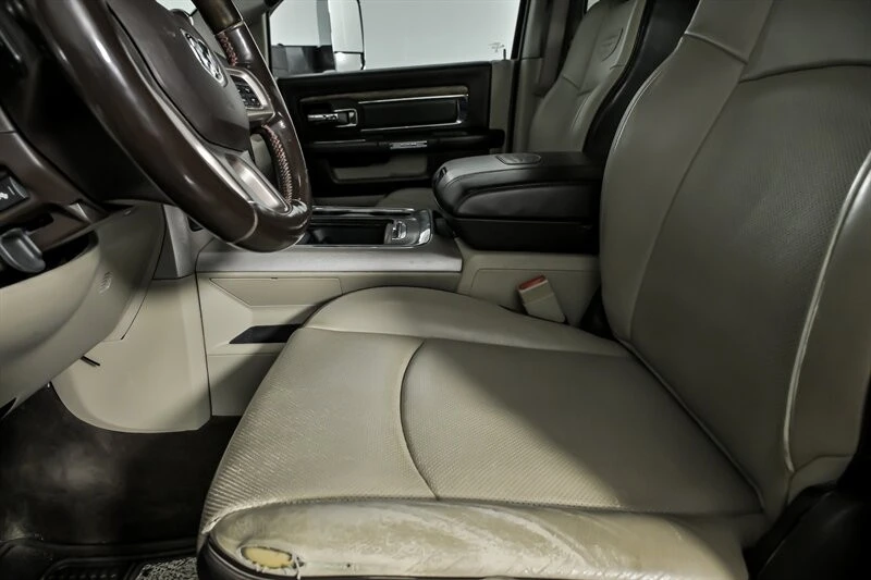 2018 Dodge Ram 4th Gen - Image 19 of 21
