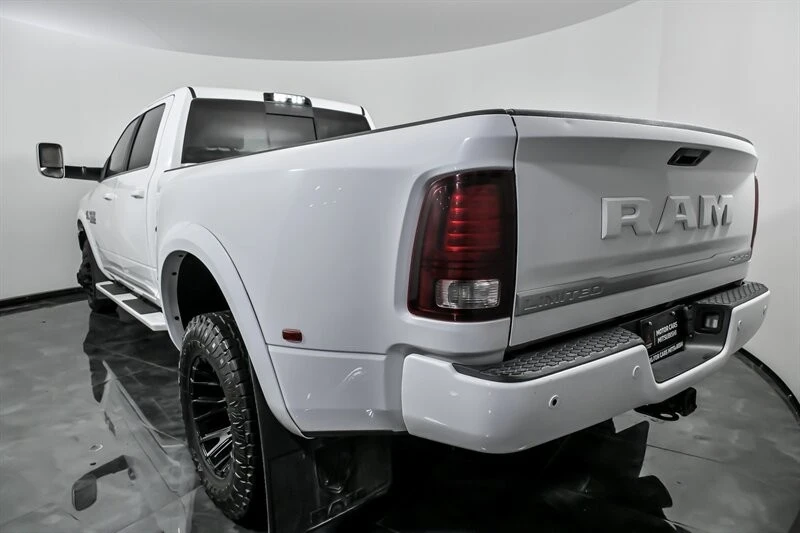 2018 Dodge Ram 4th Gen - Image 8 of 12