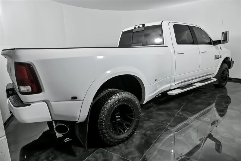 2018 Dodge Ram 4th Gen - Image 9 of 12