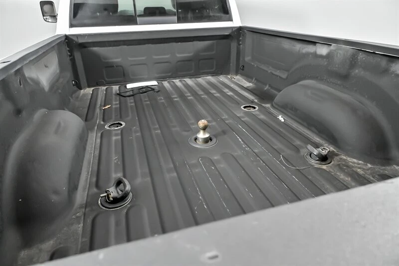 2018 Dodge Ram 4th Gen - Image 12 of 12