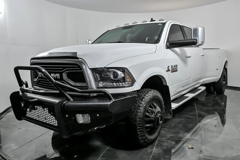 2018 Dodge Ram 4th Gen - Image 5 of 12