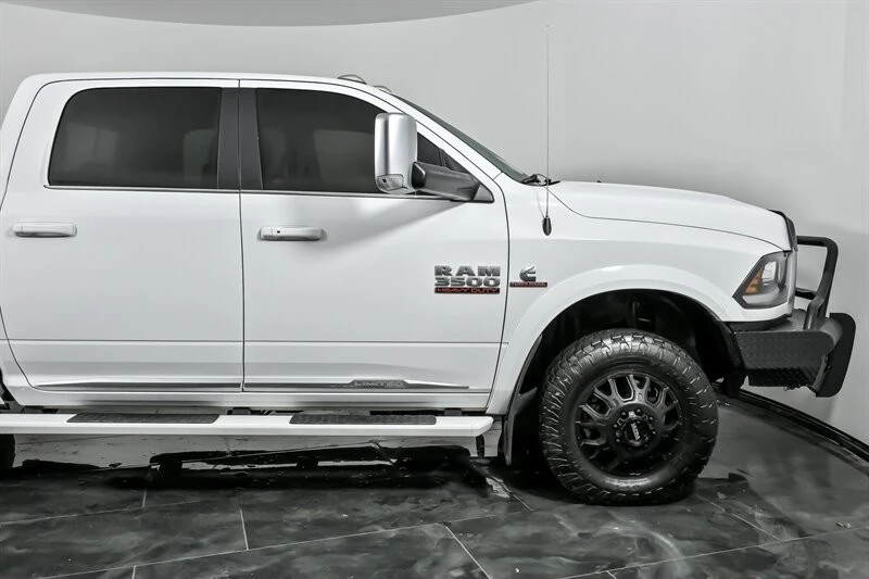2018 Dodge Ram 4th Gen - Image 11 of 12