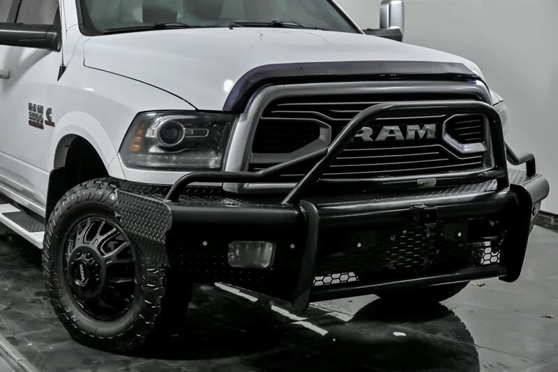 2018 Dodge Ram 4th Gen - Image 2 of 12