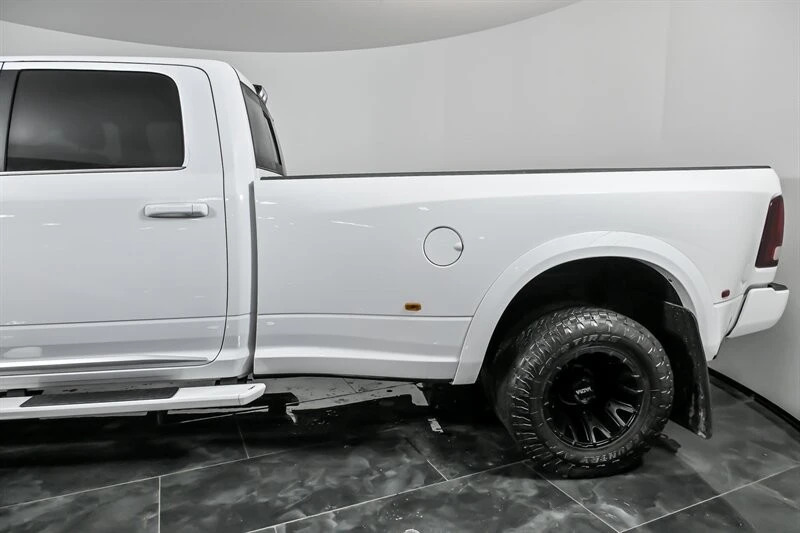 2018 Dodge Ram 4th Gen - Image 7 of 12